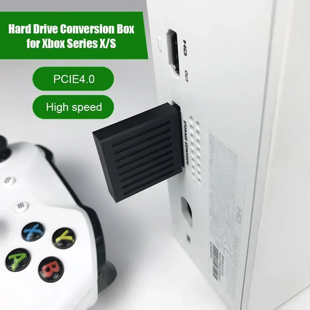 External Nvme Ssd - M2 拡張カード Xbox シリーズ-X/S 外部コンソールハードドライブ変換ボックス M.2
