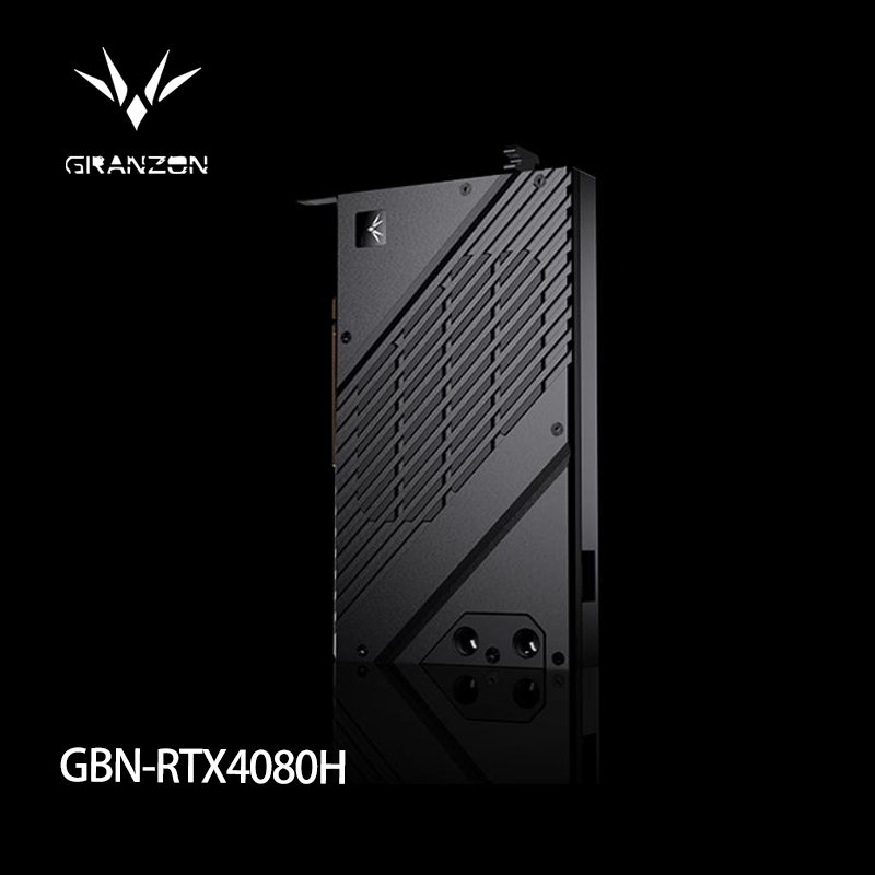 Nvidia Vga Rtx 4080 - Granzon GPU ウォーターブロック GALAX / NVIDIA