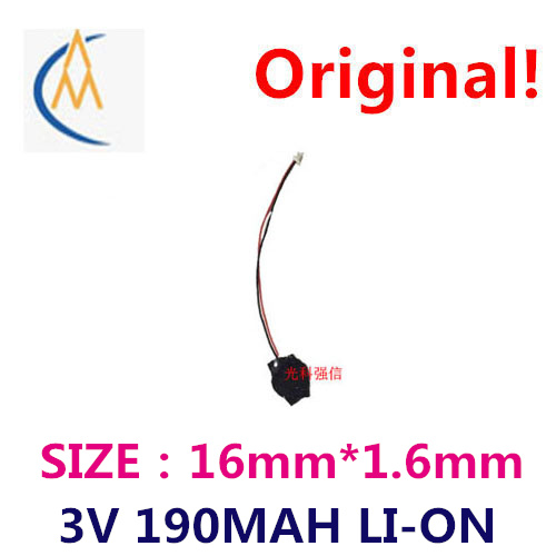 Laptop Accessories Buy - もっと安く購入するには、CR1616 バッテリー 3 V リチウム電池、回路基板付き、ラップトップのメモリ、情報保存用のメモリーフューズが必要です。