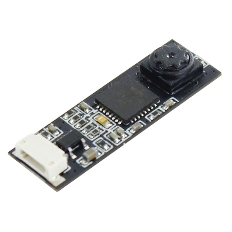 Laptop Accessories Online - ラップトップ用産業用ウェブカメラボード交換用オンラインストリーミングアクセサリ E65A