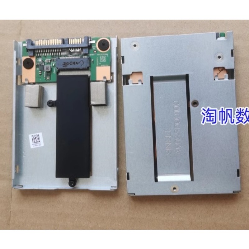 External Nvme Ssd - SATAハードドライブキャディトレイ、ソリッドステートドライブ変換ブラケット、lenovo thinkpad l570、t460p、t470p、m2、nvme、pcie、ssd、new