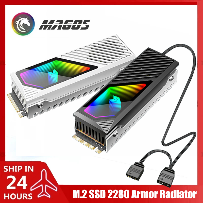 External Nvme Ssd - M2 ヒートシンク NVMe SSD 2280 クーラー