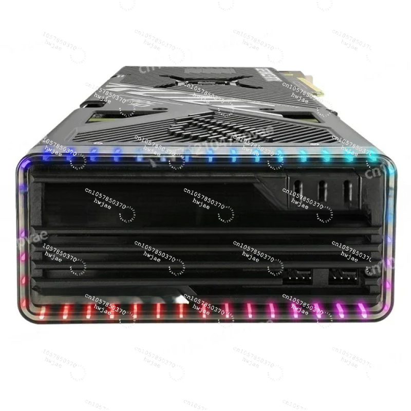 Nvidia Vga Rtx 4070 - 4060 プラカ・デ・ビデオ・コンピューター RTX 4070 4080 4090