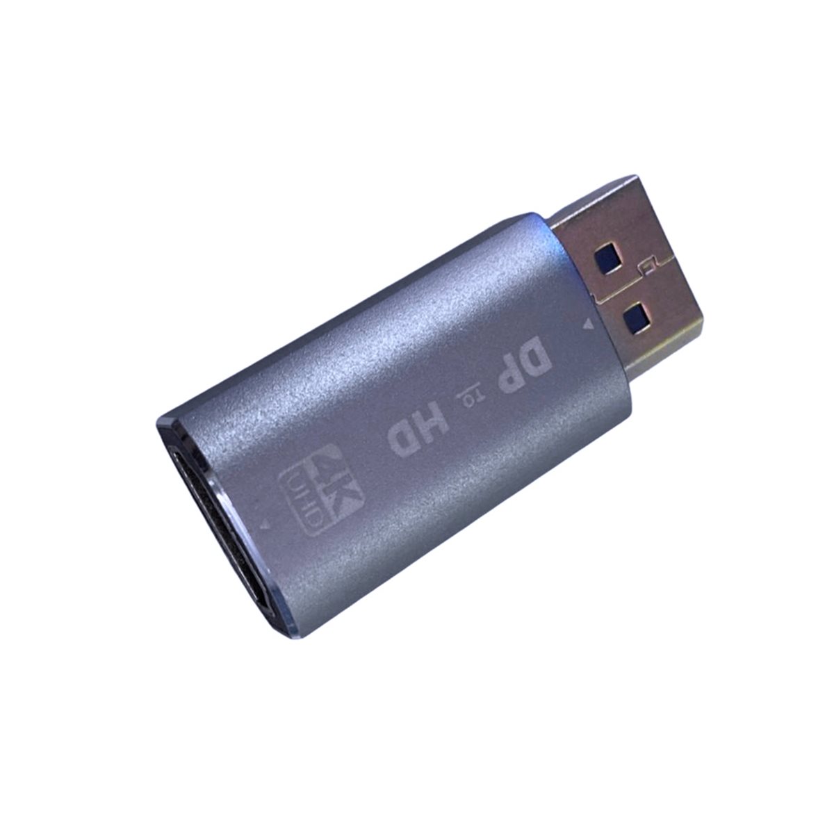 Laptop Accessories Buy - 【TODAY-BUY】~@ DP to HDMI 互換アダプター 4K
