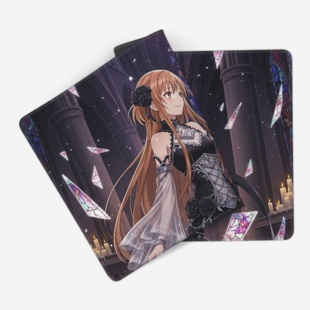 大型マウスパッド ソードアート・オンライン SAO ユウキ  - Laptop Accessories Online のレビューと価格