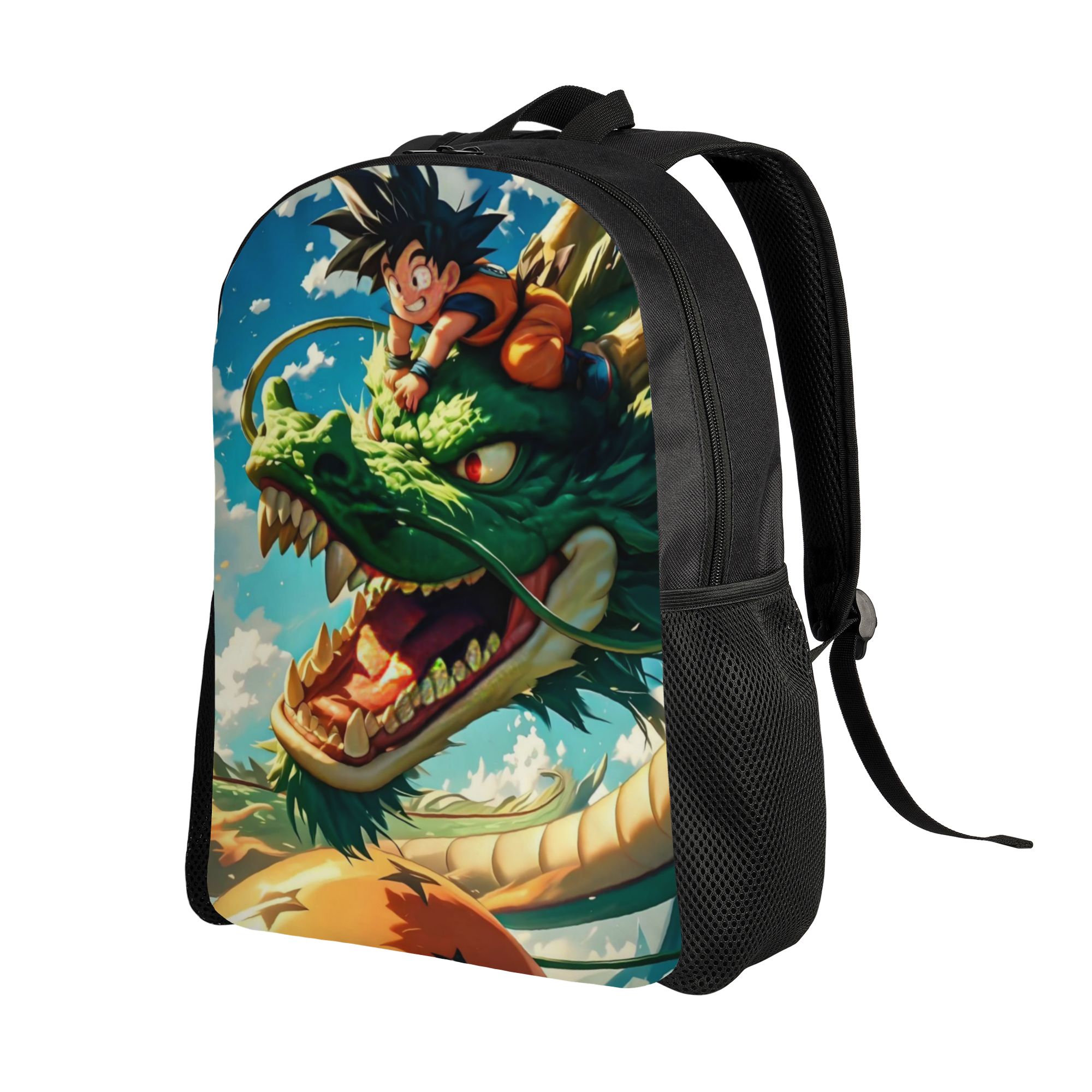D-Dragon B-Ball Z Gokus 愛らしいアニ - Laptop Accessories For College のレビューと価格