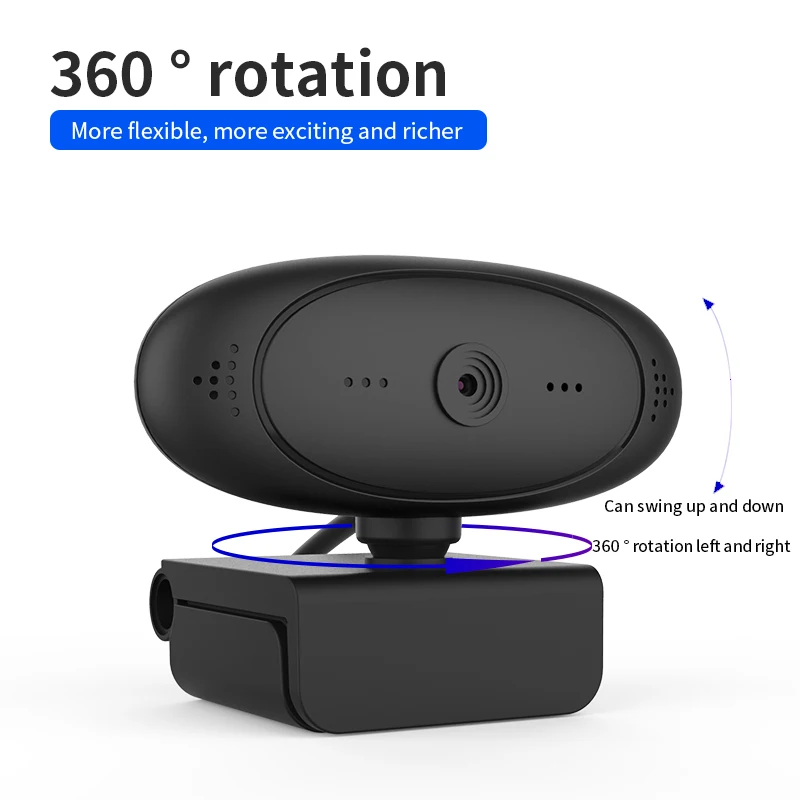 オンラインライブスマート HD 1080P ミニウェブカメラ - Laptop Accessories Online のレビューと価格