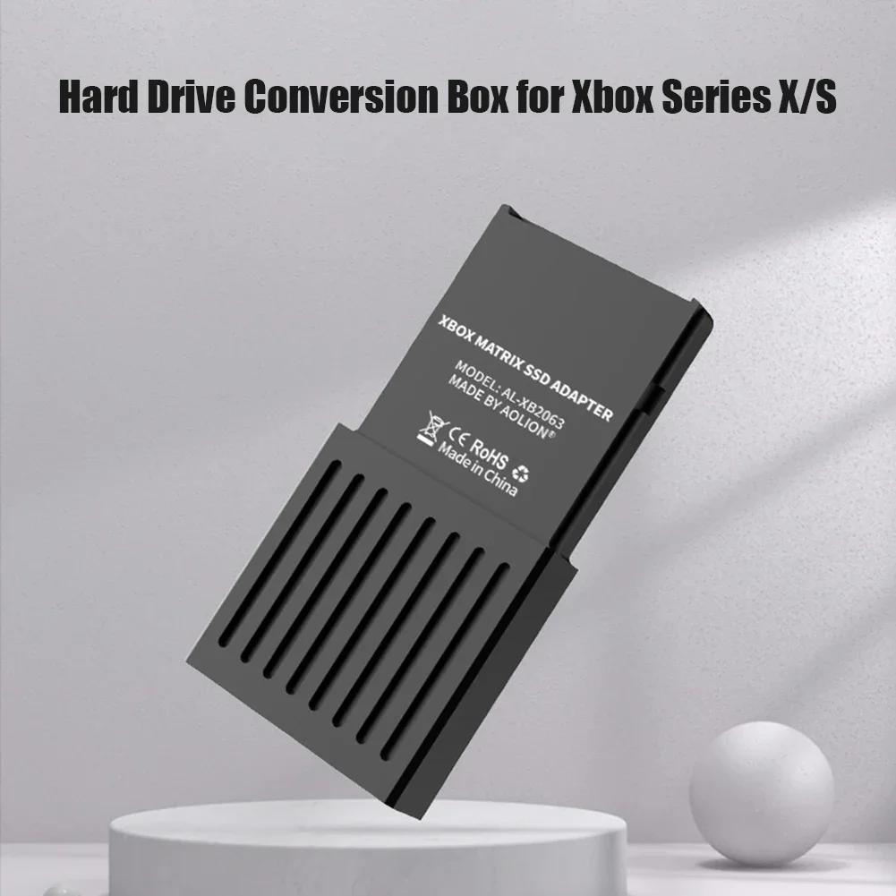 M2 拡張カード Xbox シリーズ-X/S 外部コンソール - External Nvme Ssd のレビューと価格