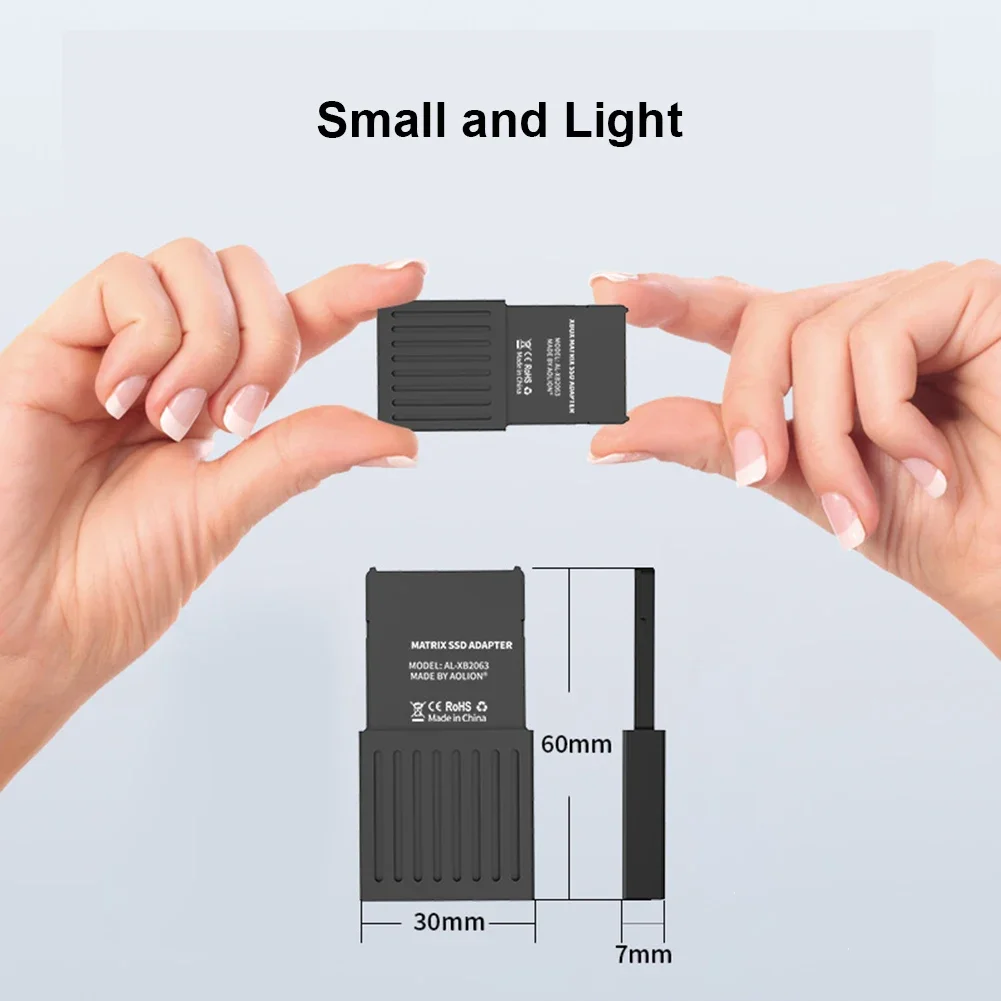 M2 拡張カード Xbox シリーズ-X/S 外部コンソール - External Nvme Ssd のレビューと価格
