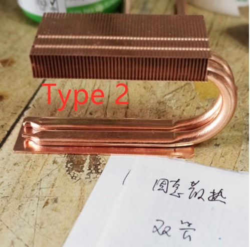 M.2ためソリッドステートディスクヒートシンクヒートパイプs - External Nvme Ssd のレビューと価格