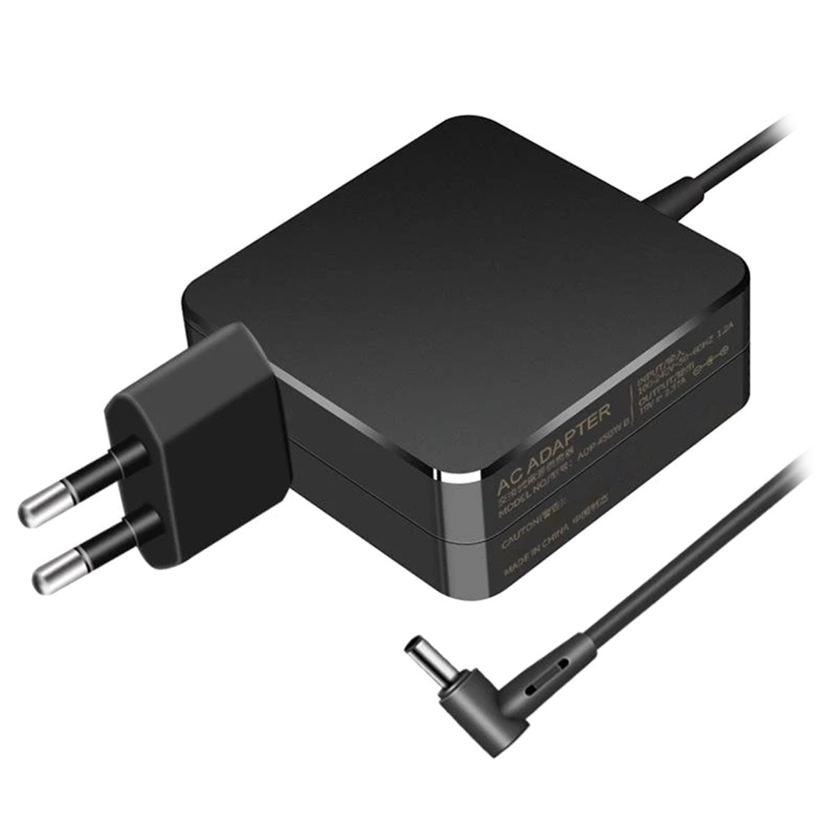 【TODAY-BUY】~@ 19V 2.37A 45W 4. - Laptop Accessories Buy のレビューと価格