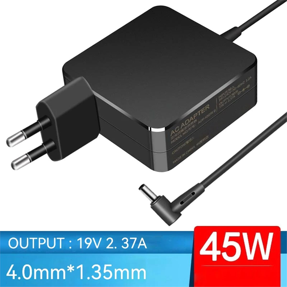 【TODAY-BUY】~@ 19V 2.37A 45W 4. - Laptop Accessories Buy のレビューと価格