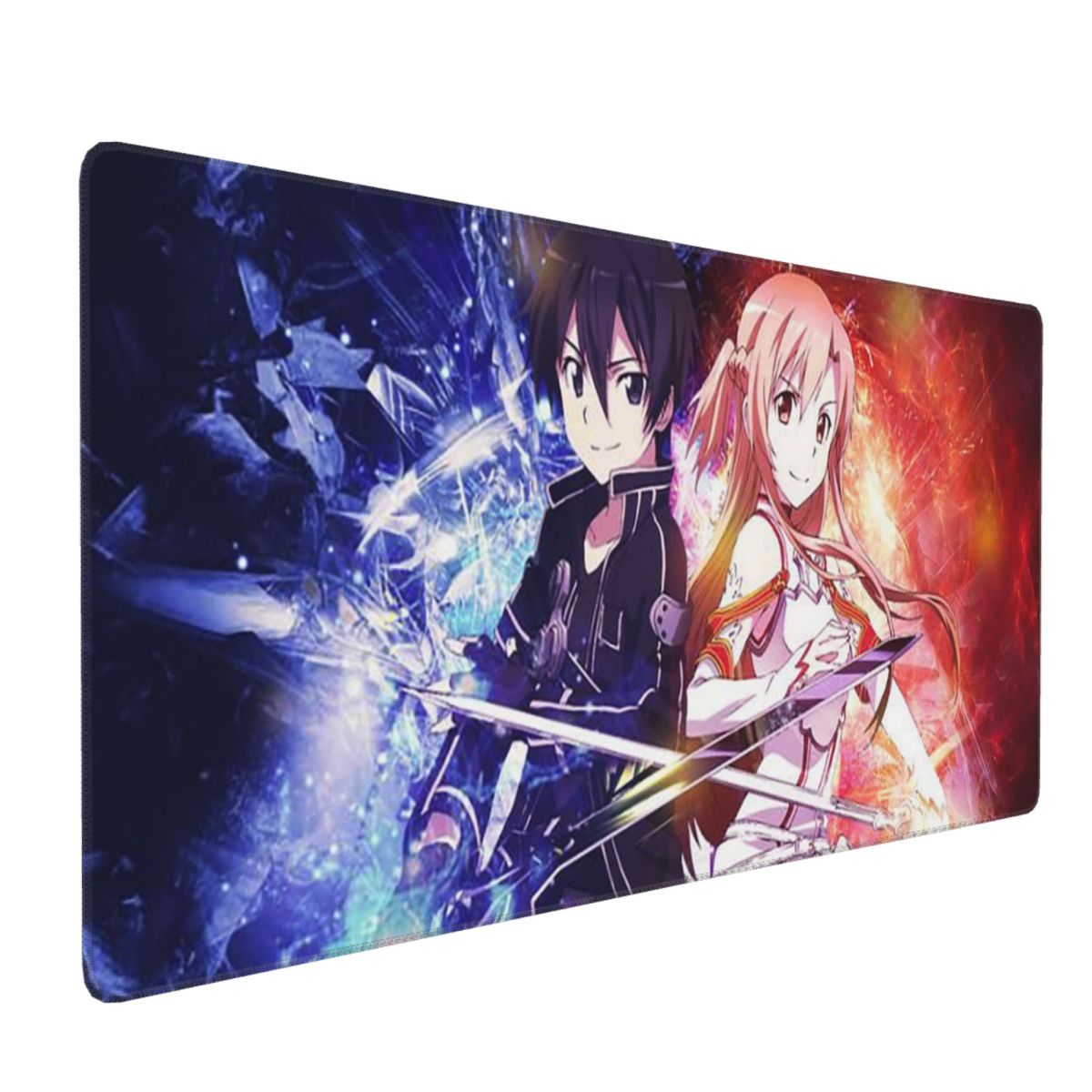 大型マウスパッド ソードアート・オンライン SAO ユウキ  - Laptop Accessories Online のレビューと価格