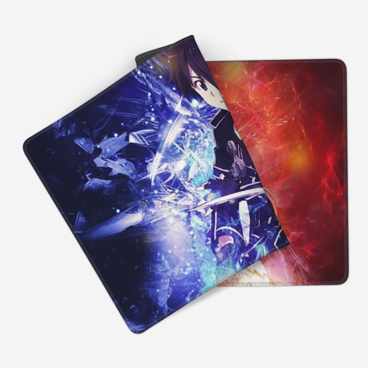 大型マウスパッド ソードアート・オンライン SAO ユウキ  - Laptop Accessories Online のレビューと価格