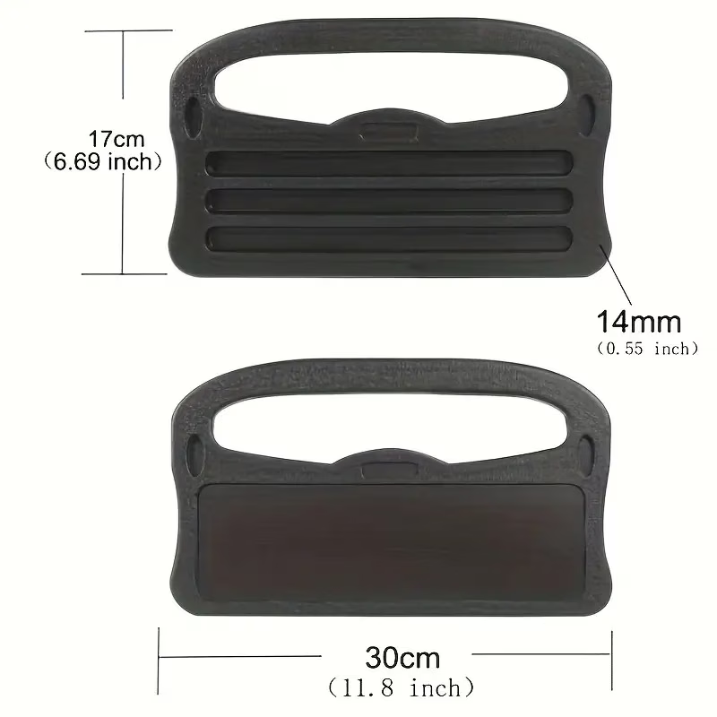 車のステアリングホイールテーブルユニバーサルステアリングホイ - Laptop Accessories Holder のレビューと価格