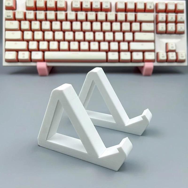 メカニカルキーボードオーガナイザーディスプレイホルダーアクリ - Laptop Accessories Distributor のレビューと価格