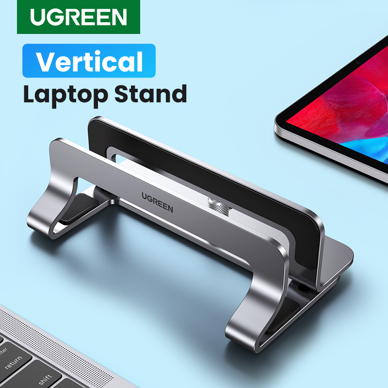 Ugreen-MacBook Air pro用の垂直ノートブ - Laptop Accessories Distributor のレビューと価格