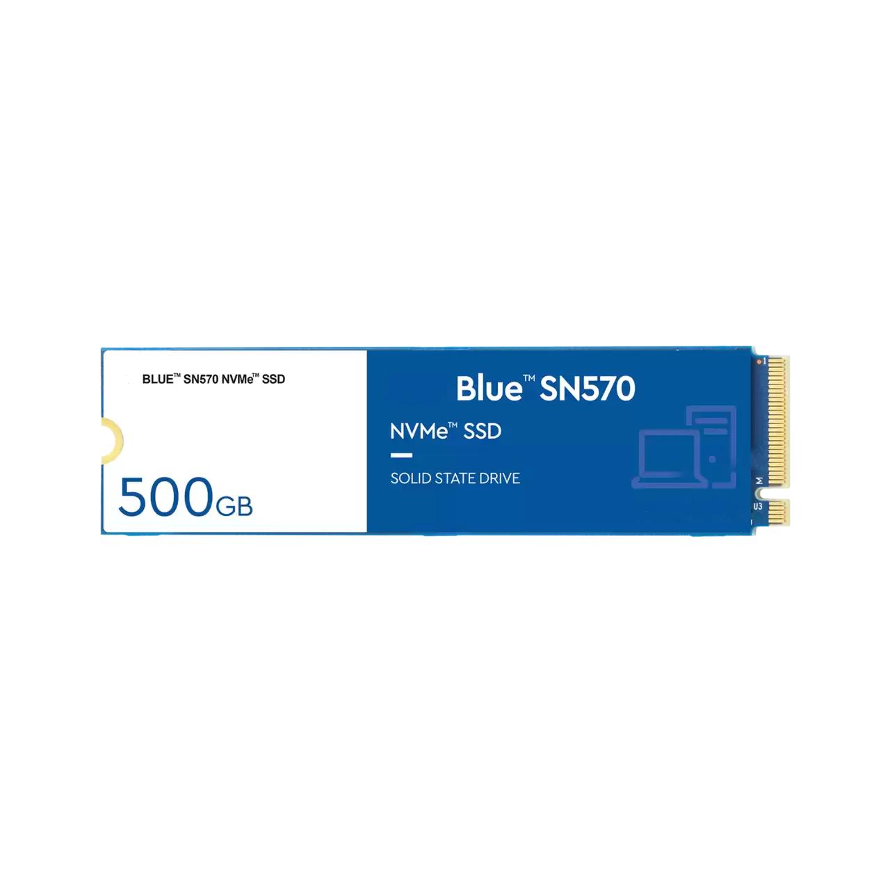 ポータブル外付けWestern Digital Blue S - External Nvme Ssd のレビューと価格
