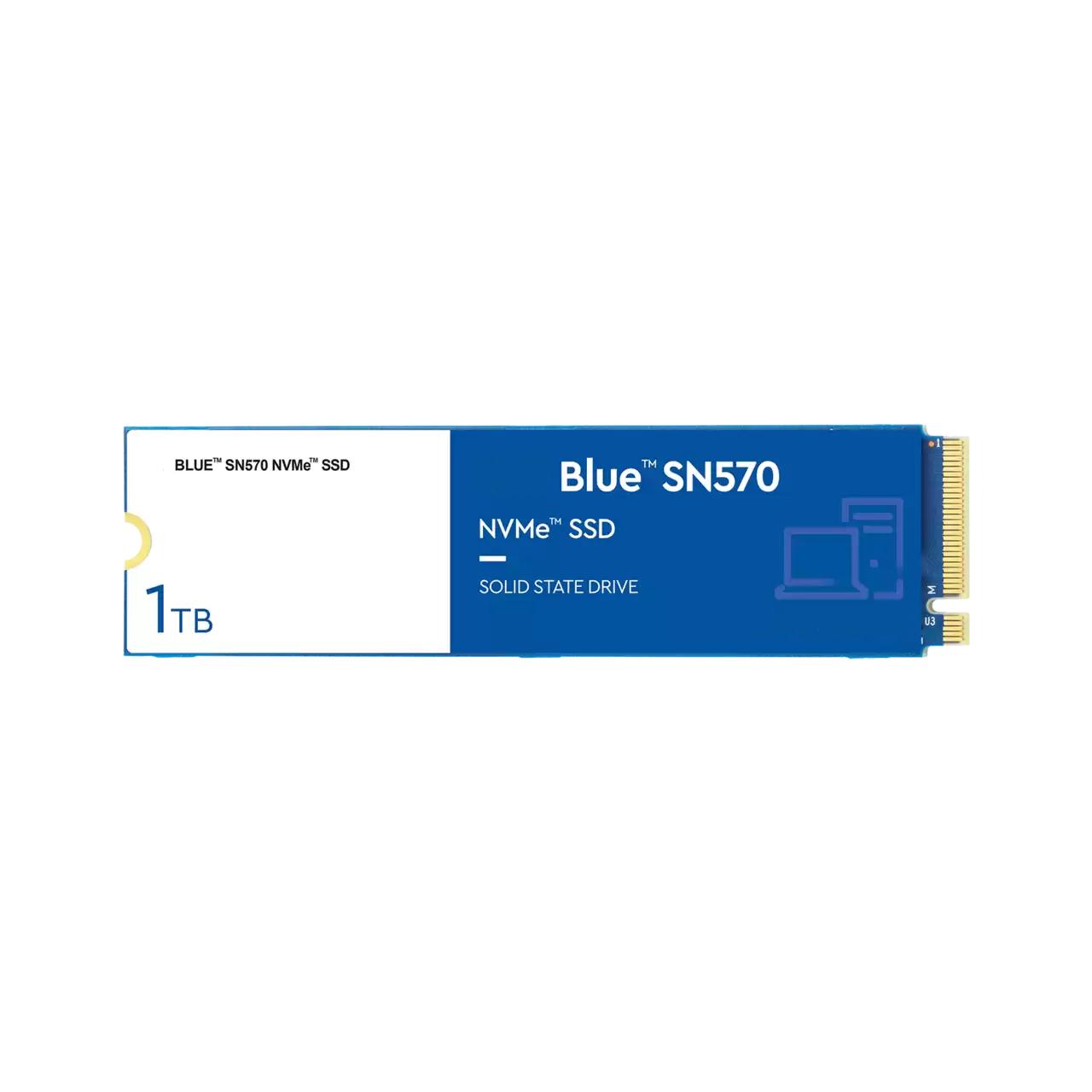 ポータブル外付けWestern Digital Blue S - External Nvme Ssd のレビューと価格