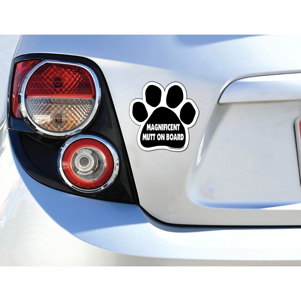 Magnificent Mutt On Board ヴィンテ - Laptop Accessories Online のレビューと価格