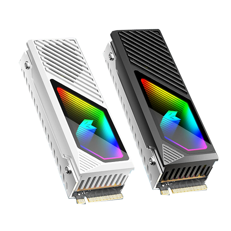 M2 ヒートシンク NVMe SSD 2280 クーラー 真 - External Nvme Ssd のレビューと価格