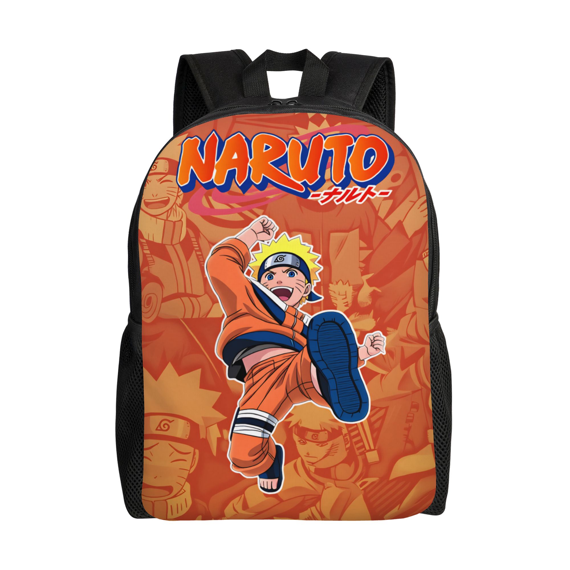 3D プリント N-Narutoes Uzumakis ナル - Laptop Accessories For College のレビューと価格