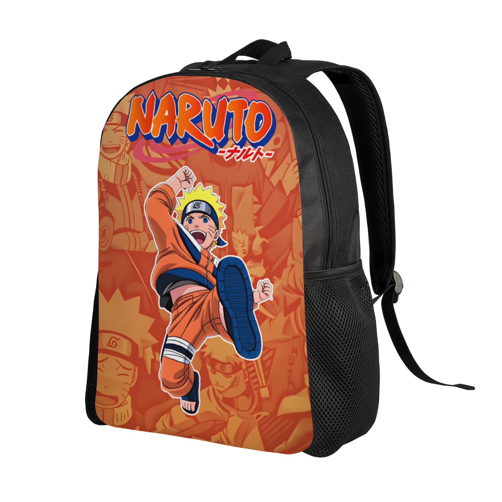 3D プリント N-Narutoes Uzumakis ナル - Laptop Accessories For College のレビューと価格