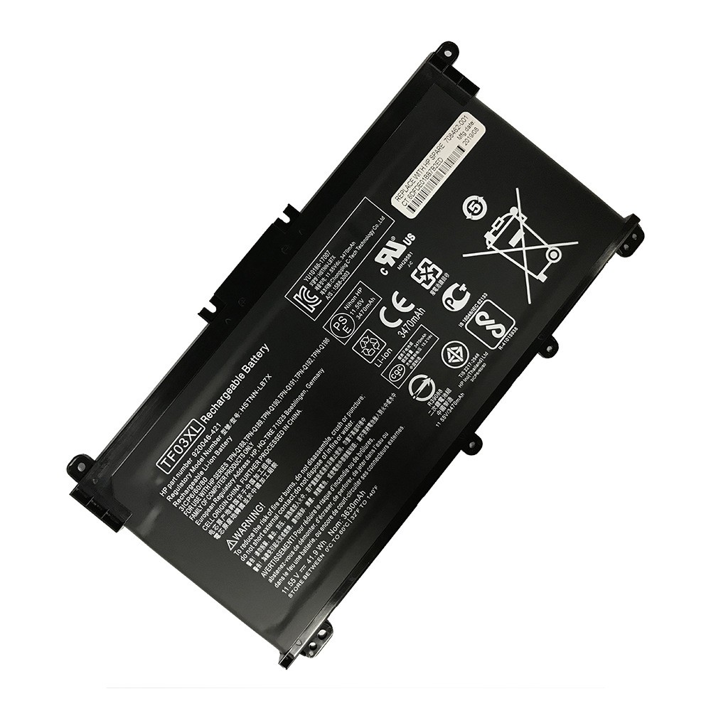もっと安く購入できます TPN-C131 Q188 Q189 - Laptop Accessories Buy のレビューと価格