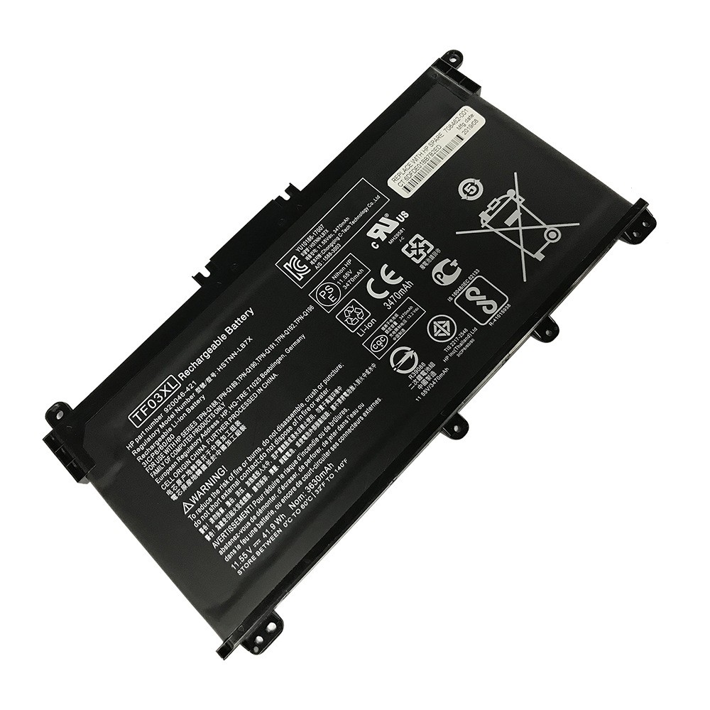 もっと安く購入できます TPN-C131 Q188 Q189 - Laptop Accessories Buy のレビューと価格