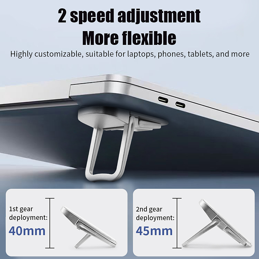 ミニポータブルレッグスラップトップスタンドホルダー Macb - Laptop Accessories Distributor のレビューと価格