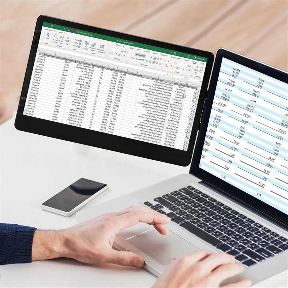 11.6インチEM116ノートパソコン拡張スクリーンゲームモ - Laptop Accessories Buy のレビューと価格