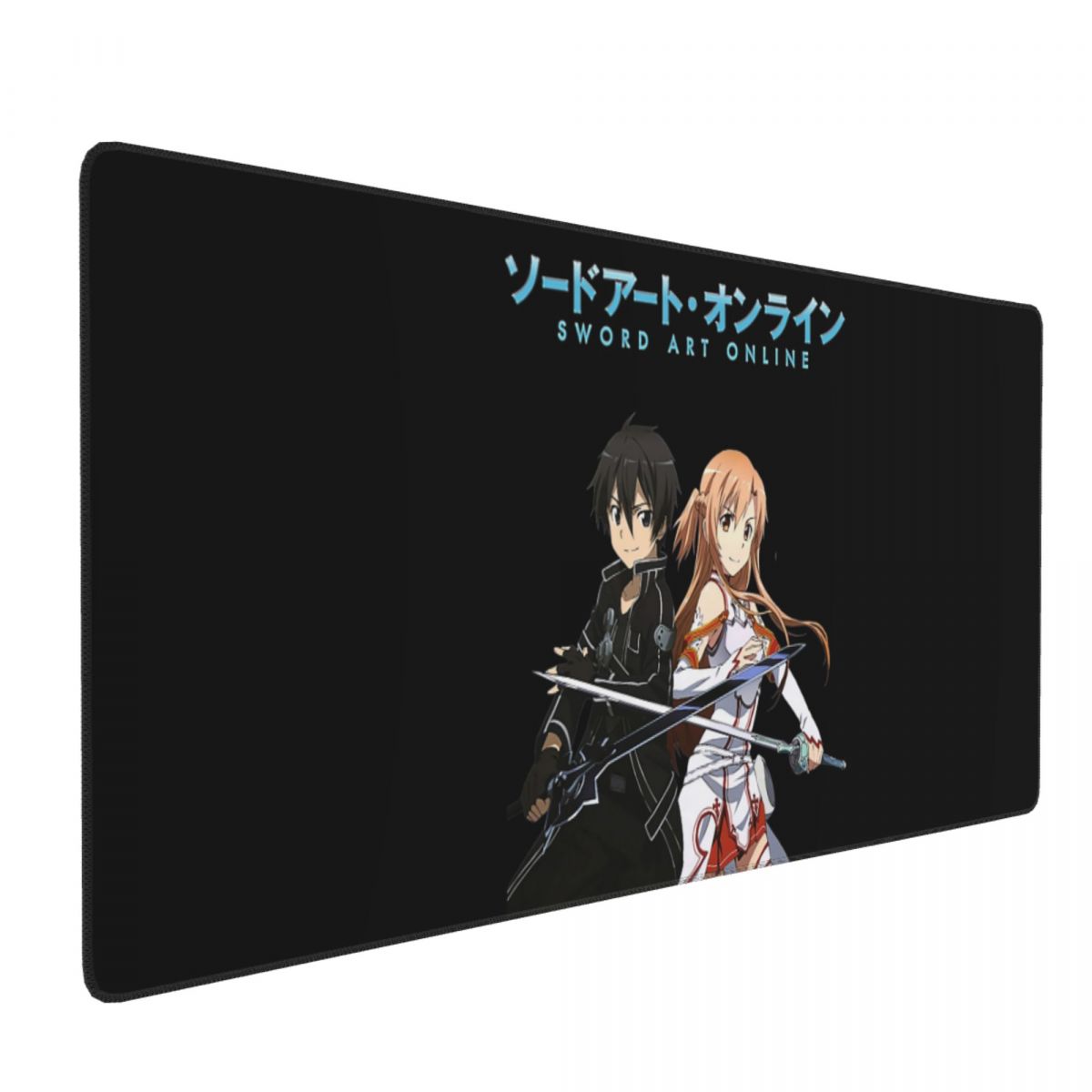 大型マウスパッド ソードアート・オンライン SAO ユウキ  - Laptop Accessories Online のレビューと価格