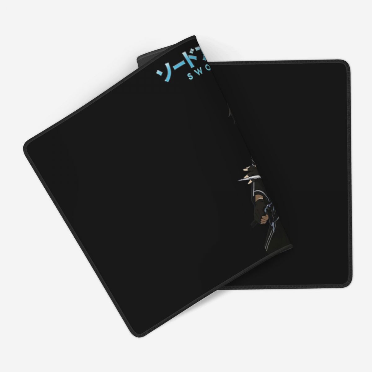 大型マウスパッド ソードアート・オンライン SAO ユウキ  - Laptop Accessories Online のレビューと価格