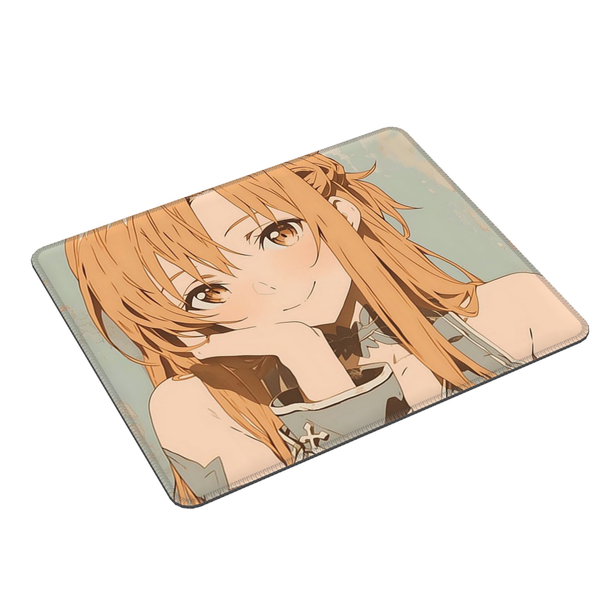 ソードアート・オンライン Sao ユウキ・アスナ アニメマウ - Laptop Accessories Online のレビューと価格